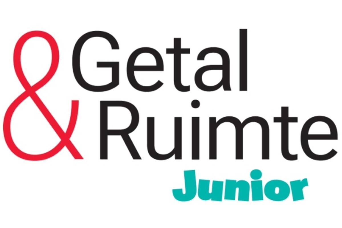 Getal & Ruimte Junior (vernieuwd) groep 1-2 rekenkaarten Stippen